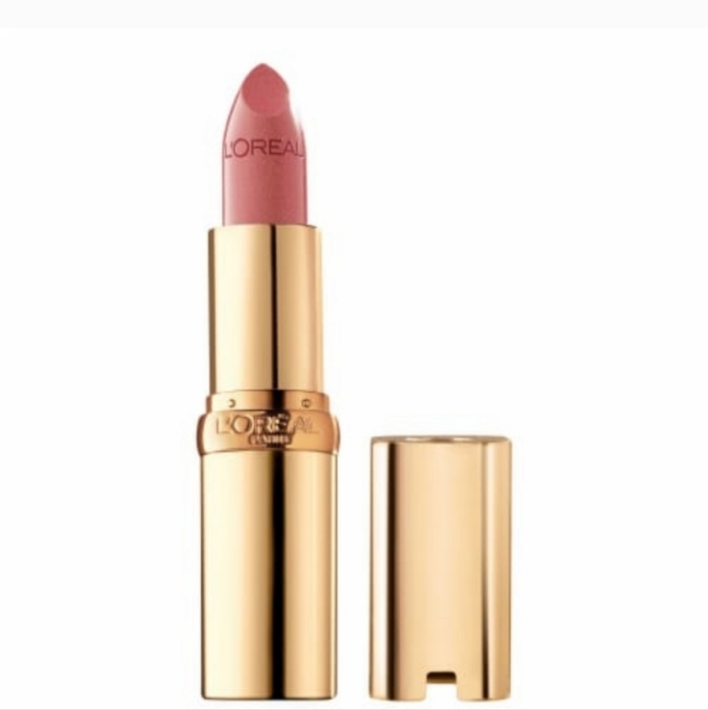 2 x L'Oreal Paris Colour Riche Original Satin Lipstick, 140 Mauved